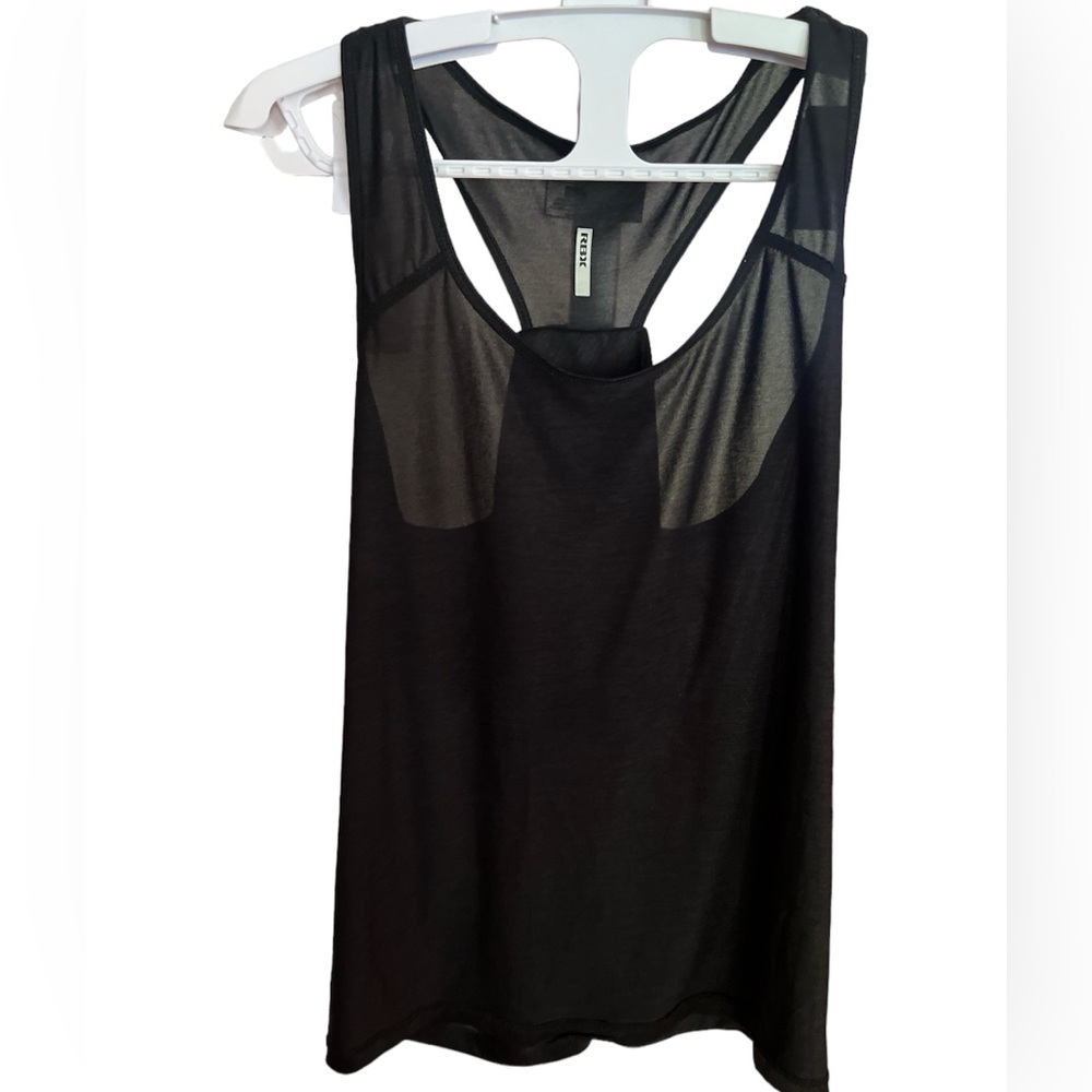 RBX Performance Tank Top. Size Medium